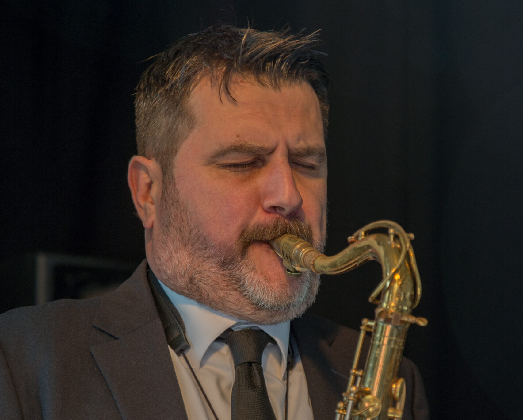 Matteo Raggi Quartett