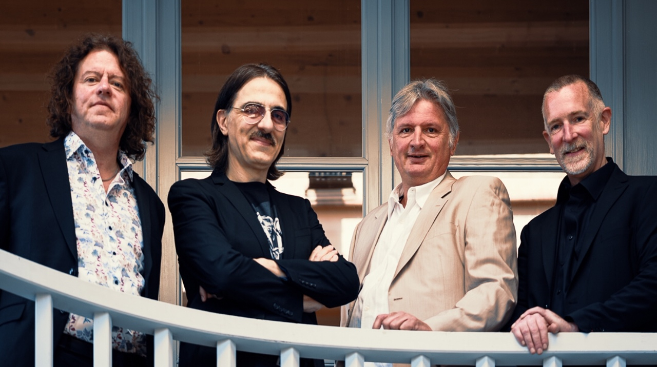 European Jazz Meeting