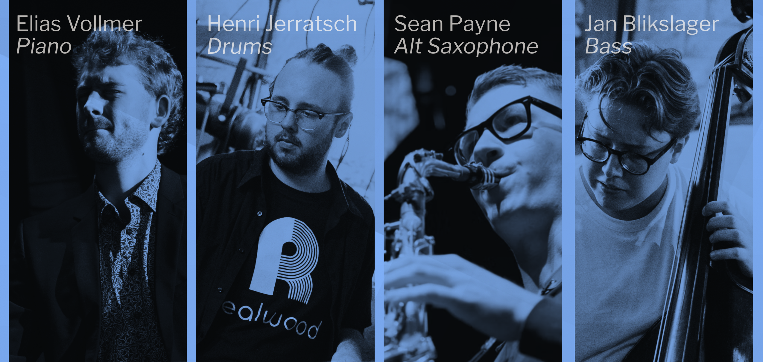Henri Jerratsch Quartett