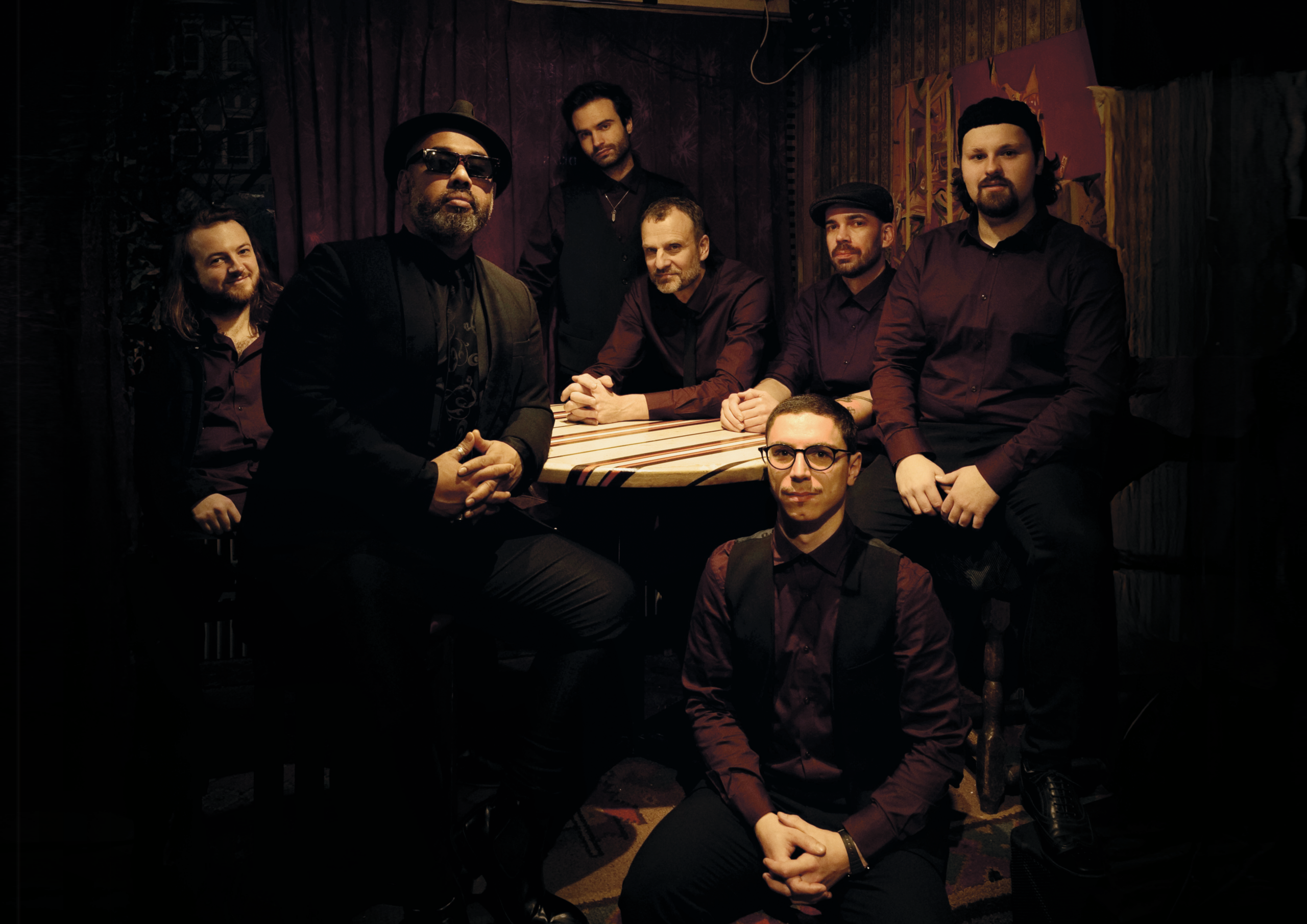 Soul Survivors