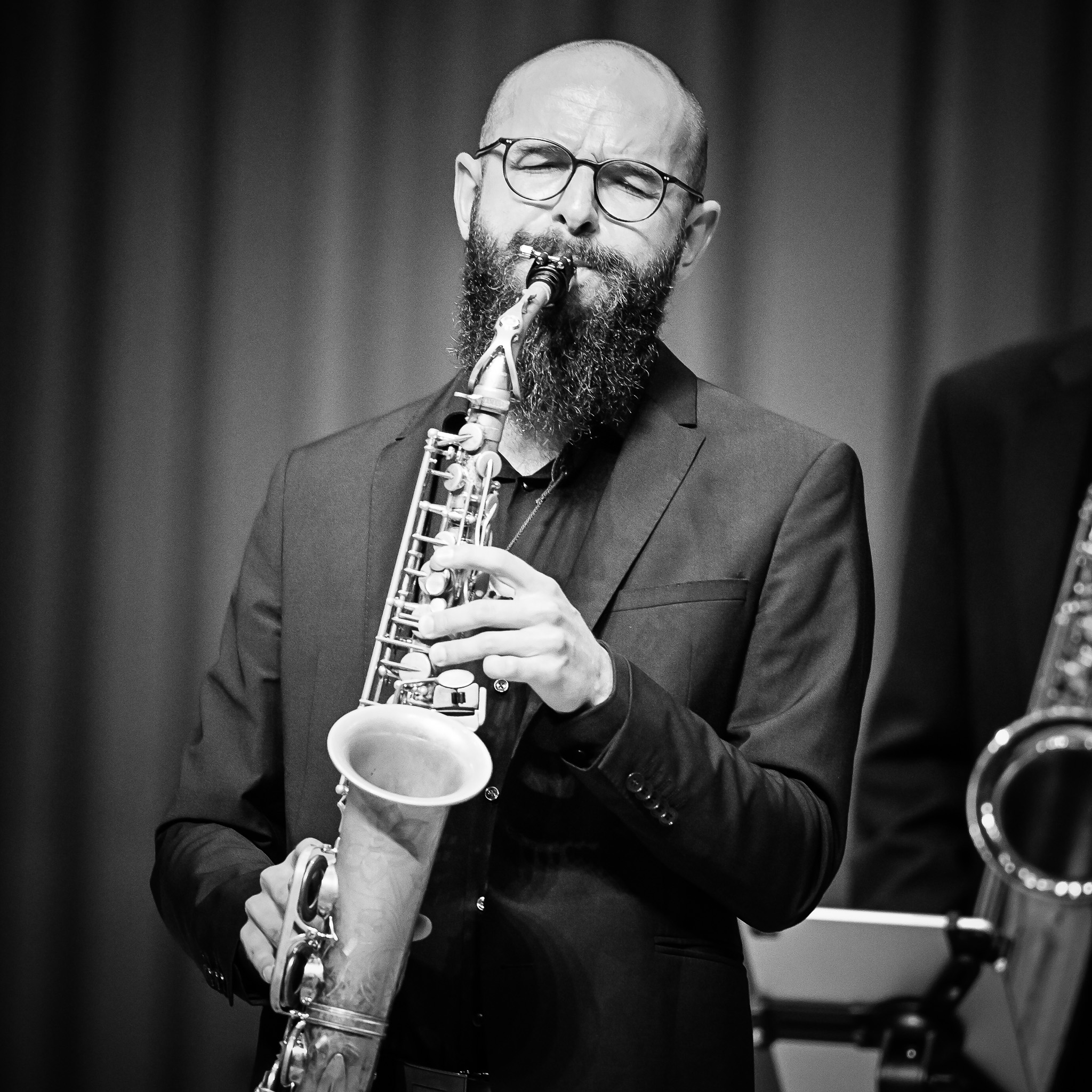 Soul4Session feat. Jonas Buschsieweke