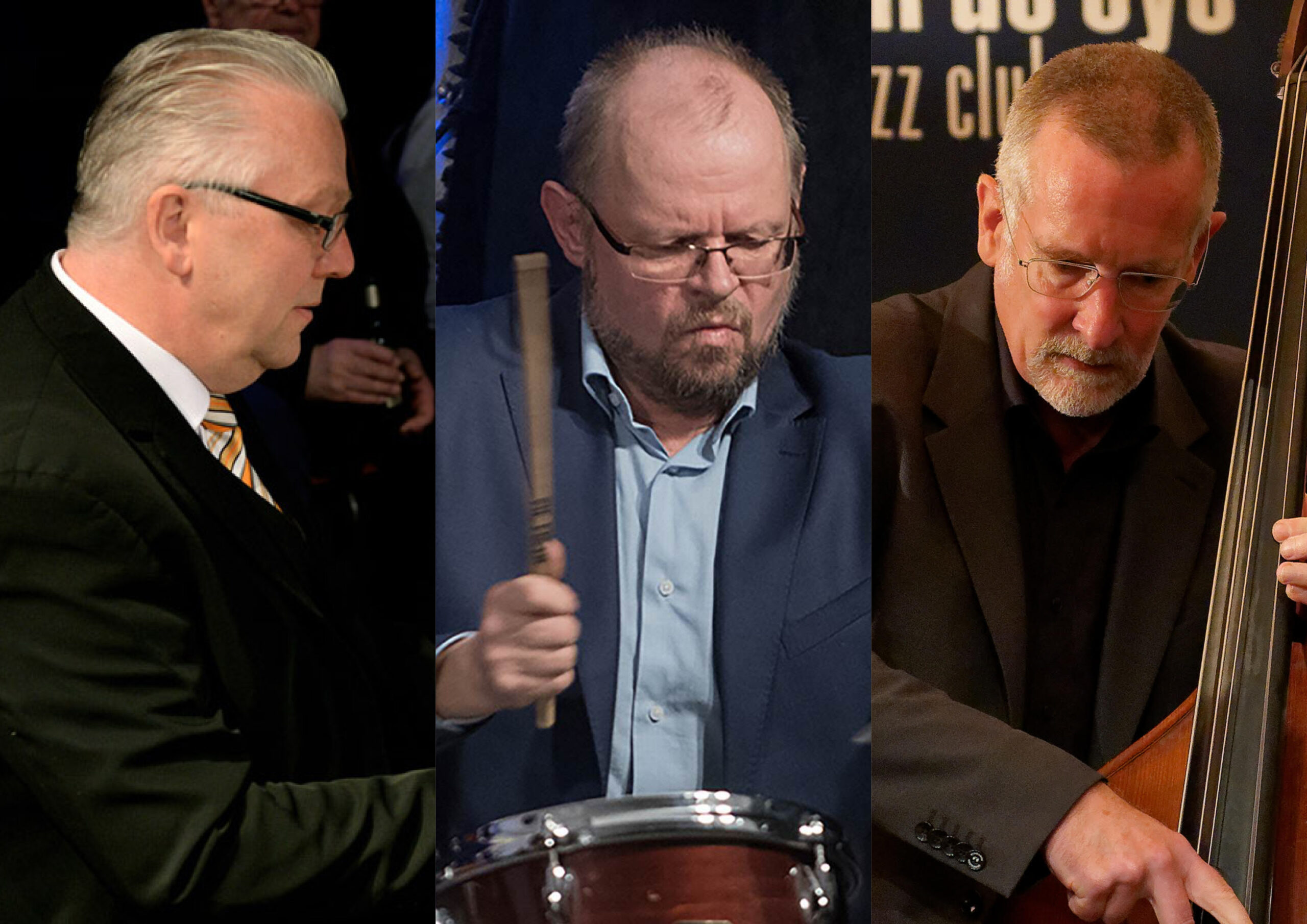 Wagner – Schürmann – Beck